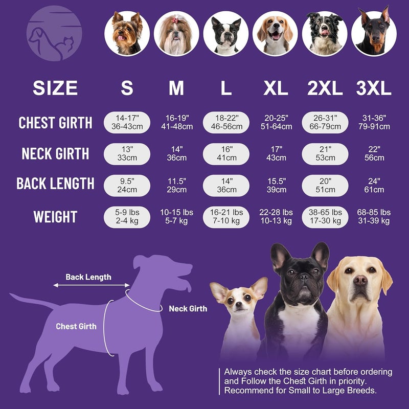 cyeollo Store Warm Dog Coat Fleece Winter Sweater Coats, Sherpa Reversible Dog Jacket Vest with Leash Hole for Large Dogs, Soft Pet Coats for Cold Weather, Pink, XXXL - Image 2